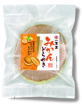 どら焼き 和菓子 お取り寄せ 絶品 老舗 有名 ギフト どら焼き詰合せ6個入り　５種詰合わせ(桜どら焼き） 56セット_画像5