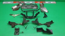 PN PC800 RC34 ステー ブラケット 金具 検 パシフィックコースト PACIFIC COAST ホンダ HONDA_画像4