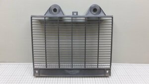 SG Sprint 900 TC362 radiator cover inspection Triumph SPRINT TRIUMPH