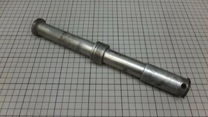 SG Sprint 900 TC362 front axle shaft F inspection Triumph SPRINT TRIUMPH