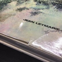 洋画集『zao wou-ki jean leymarie 趙無極』Rizzoli International Publications 1980年_画像7