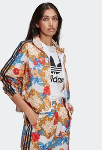 adidas ジャンパー ジャージ ウィンドブレーカー