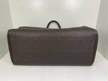 W0405-4 6258【1円スタート】ルイヴィトン　LOUIS VUITTON　モノグラム　レヴェラション キーポルバンドリエール45　M56712_画像2