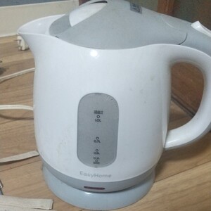 電気ケトル
