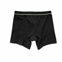 3枚セット Lサイズ 新品未使用 CalvinKlein ボクサーパンツ 下着 メンズ カルバンクライン US Mサイズ black 黒 アンダーウェア _画像4