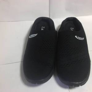 ◆bearsurf(ベアサーフ)california スリッポンスニーカー シューズ27cm