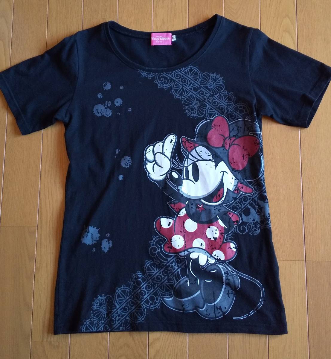 世界的に Usa製 Disney ハロウィンパーティー デザインプリントtシャツ 希少 Tシャツ カットソー 半袖 袖なし Www Indiashopps Com