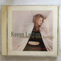 ◆CD◆ユーズド CD◆ SONGS of THE POLICE / Kevyn Lettau◆ ソングス・オブ・ザ・ポリス/ケヴィン・レトー◆美品◆_画像1