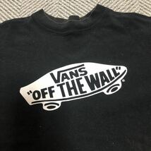 ★送料無料★VANS OFF THE WALL Tシャツ _画像2