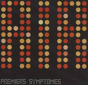 Premiers Symptomes E.P エール 輸入盤CD
