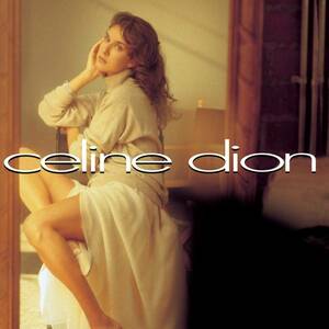 Celine Dion セリーヌ・ディオン 輸入盤CD