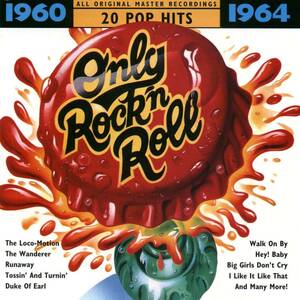 Only Rock'N Roll: 1960-1964 輸入盤CD