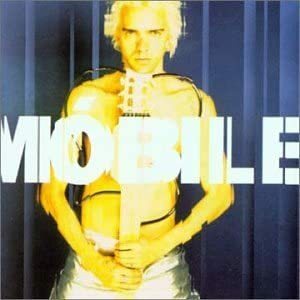 Mobile Paulinho Moska 輸入盤CD