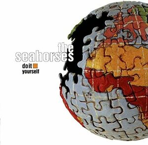 Do It Yourself Seahorses 輸入盤CD