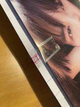 【新品未開封】別冊ヤングチャンピオン 4月号　のん 両面クリアファイル付き_画像2