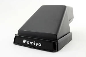 Mamiya マミヤ RB67 Professional PRO S SD PD PRISM FINDER プリズムファインダー #989030