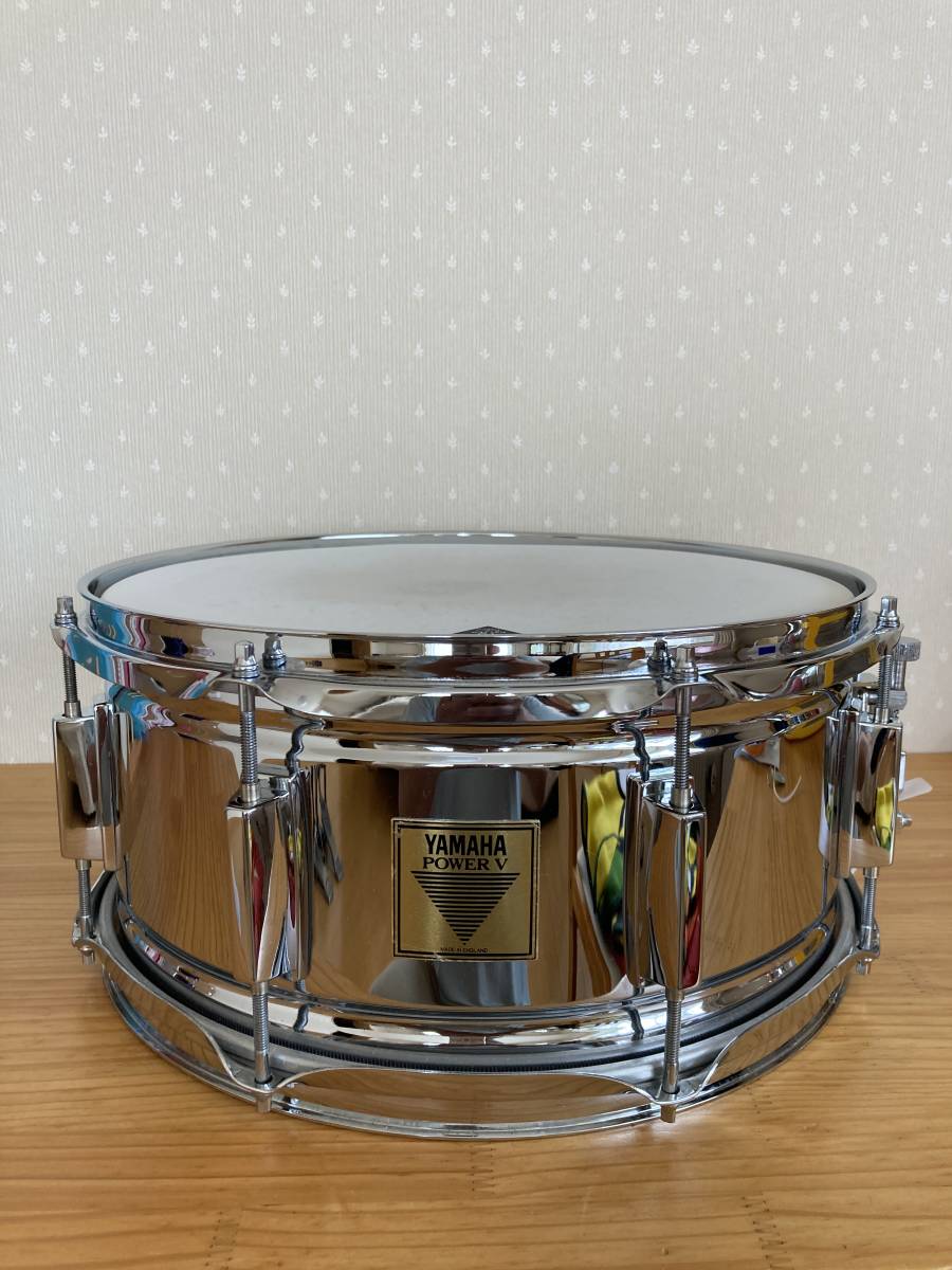 YAMAHA 神保彰シグネチャーモデル スネア WSD-13AJ | stempel-meyer.de