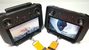 DJI RC、RC PRO、スマート送信機用ストラップホルダー
