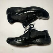 Prada sports プラダスポーツ　スニーカー　sneaker アーカイブ　archive 靴　shoes メッシュ　27㎝　プラスポ　　テックウェア　TEC_画像2