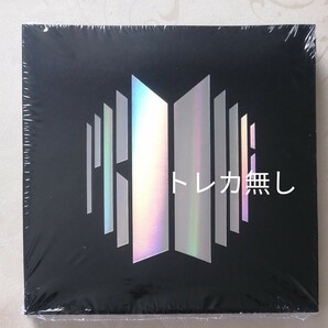 BTS proof アルバムcompact edition （CD3枚組）