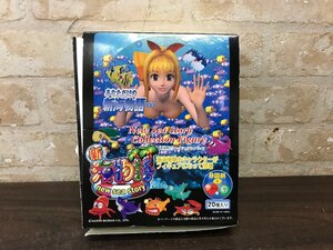 ★未使用品★海物語 フィギュア 新海物語 new sea story マリンちゃん パチンコ グッズ