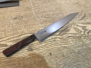 ☆中古☆ 有次 包丁