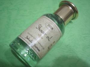 ★新品★SABON★サボン★シャワーオイル★デリケートジャスミン★100ml