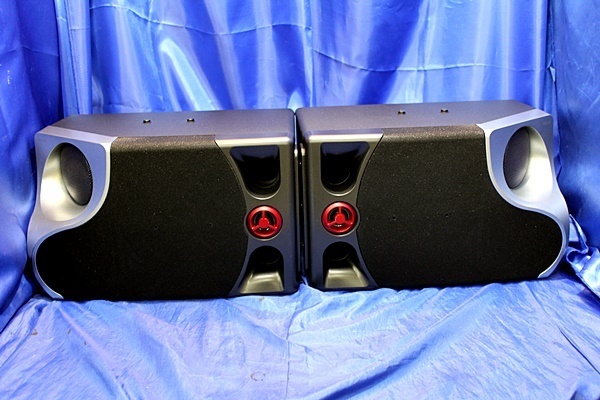 交換無料! 第一興商製スピーカーDDS-65 金具付き 綺麗 i9tmg.com.br