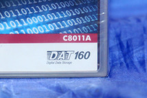 ★未開封・未使用品/12個入荷★ HP/DAT16 データカートリッジ 160GB ◆C8011A◆ 60038S_画像2