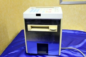  с дефектом TEC/ Toshiba Tec дистанционный принтер ^KCP-90V кухня принтер 35416Y