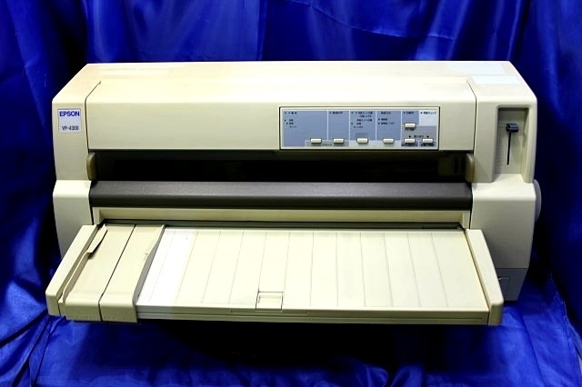 ヤフオク! -vp-4300の中古品・新品・未使用品一覧