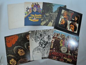 【LP14枚組】The Beatles(ビートルズ)「The Beatles Collection(ビートルズ・コレクション)」LP（12インチ）/Odeon(EAS-66010～23)/Rock