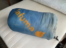 SLEEPING BAG 寝袋 大人 LL 185cm 愛知 送料無料_画像1