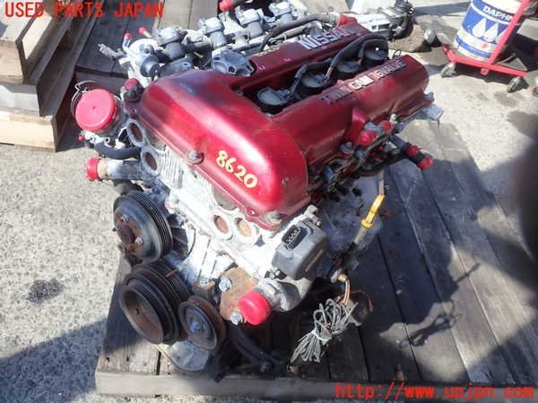 宅配便送料無料 強化タイミングチェーン SR20 亀有エンジンワークス - エンジン、過給器、冷却、燃料系パーツ