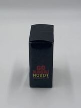 【新品】【海外限定】コマンダー・ミネオ　ＵＦＯロボグレンダイザー GO NAGAI ROBOT COLLECTION 永井豪ロボットコレクション 箱難あり_画像4