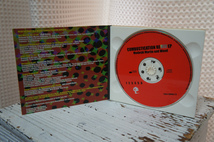 MEDESKI MARTIN & WOOD「COMBUSTICATION REMIX EP」_画像3