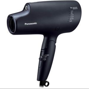 【新品未開封・匿名配送】Panasonic EH-NA0G-A ドライヤー ナノケア ディープネイビー