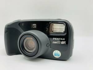 ★訳アリ完動品★ PENTAX ペンタックス ZOOM 90 WR #B000162