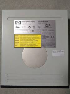 LITE-ON XJ-HD166S IDE接続 DVD-ROMドライブ