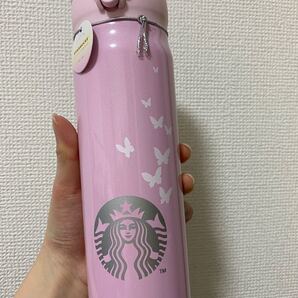 スターバックス水筒日本未発売