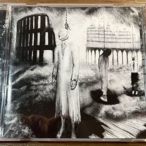 Blood Red Fog / Blood Red Fog (CD)