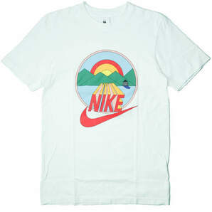 NIKELAB x DOVER STREET MARKET ナイキラボ ドーバーストリートマーケット 別注 Graphic Tee グラフィックTシャツ 941939-100 XS DSM g6392の画像1