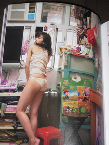 元乃木坂46 伊藤万理華 写真集 「エトランゼ」帯付き