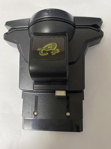 【ジャンク】 任天堂ゲームボーイアドバンス カードeリーダー AGB-014