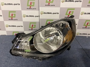 【GPマテリアル品】純正品 日産 ADバン/ADエキスパート VY12 ヘッドランプ 左 26075-3ZJ0A