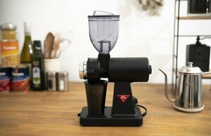kalita Black カリタブラック 復刻版 ナイスカットG 電動コーヒーミル KB-12 ナイスカットミル コーヒーミル