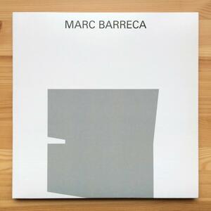 Marc Barreca Tape Recordings 1977-83 2015 год 500 часть ограничение Vinyl-On-Demand VOD139.MB эмбиент K. Leimer Music From Memory