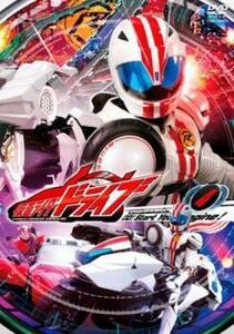 仮面ライダードライブ 4(第13話～第16話) レンタル落ち 中古 DVD 東映