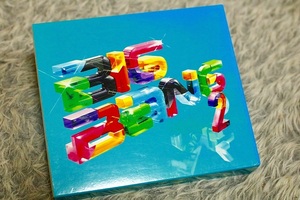 【アジアンポップスCD】送料 198円　 Big Bang (ビッグバン)『Big Bang 2』《CD+DVD》/CD-15031