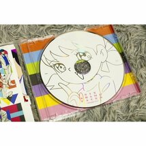 【邦楽CD】TVアニメ「 おそ松さん 第2クール 」エンディングテーマ 『 SIX SHAME FACES ～今夜も最高!!!!!!～』 【CD-12863】_画像5